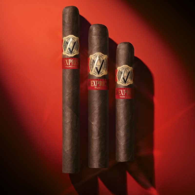 AVO Expresivo Cigars